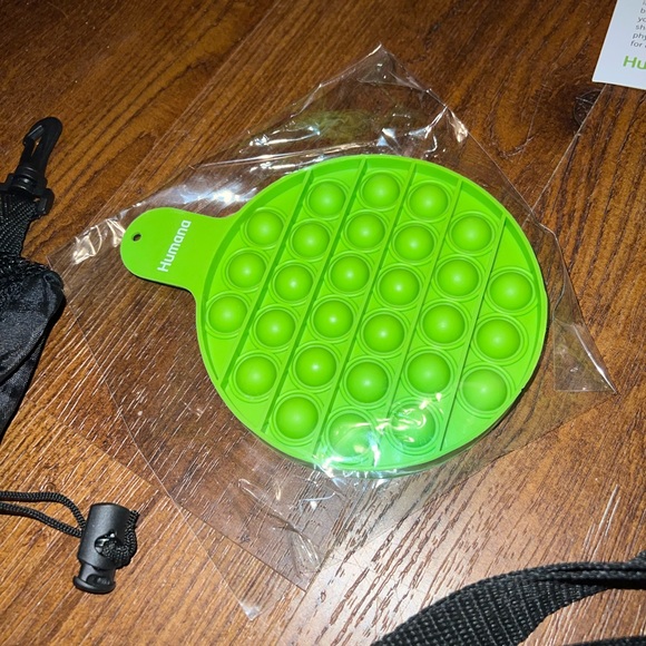 ⭐️Humana Health Fanny Pack Bundle - Picture 10 of 15